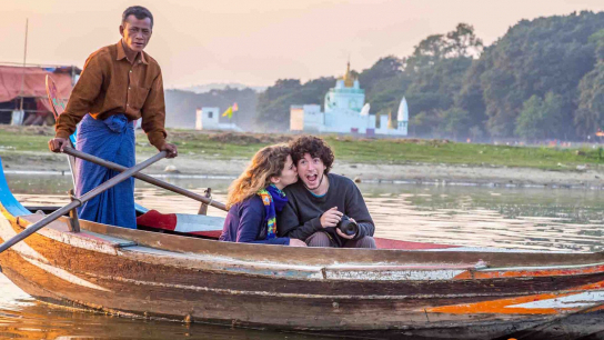 Deep Insight Myanmar 11 days