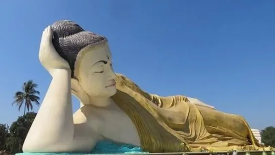 Shwe Tha Lyaung