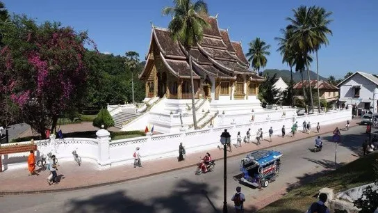 Luang Prabang