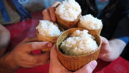 Khao lao