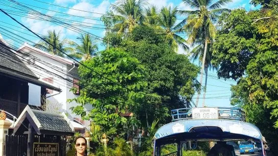 Luang Prabang