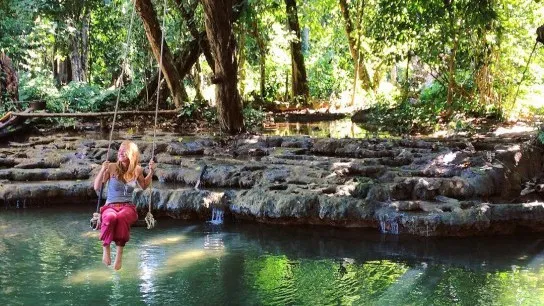 Kuang Si