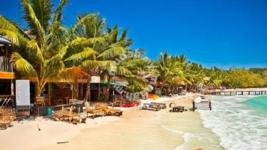Koh Rong Island