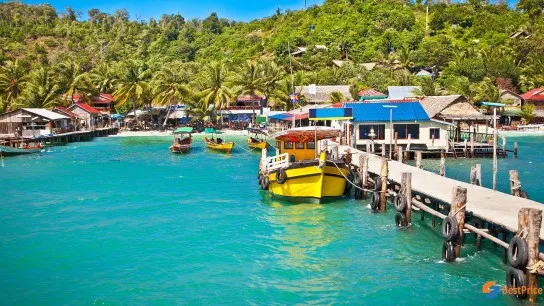 Sihanoukville