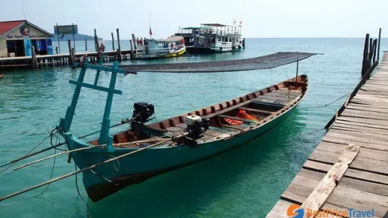 Sihanoukville