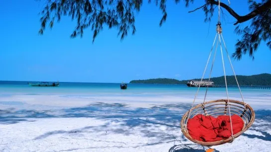 Sihanouk Ville