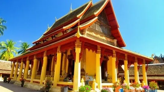Wat Sisaket