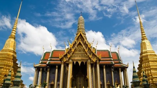 Wat Phra Kaeo