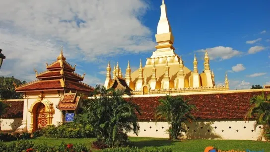 Pha That Luang