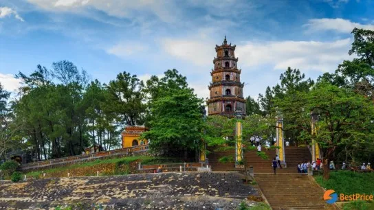 Thien Mu