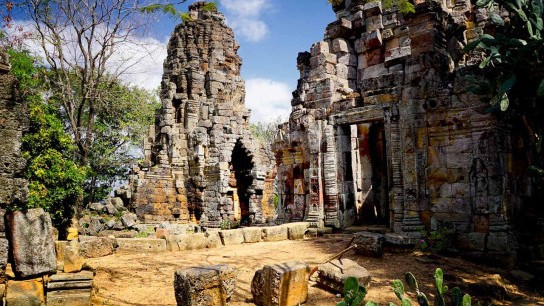 Battambang Discovery 2 days