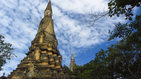 Battambang Stop Over 3 days