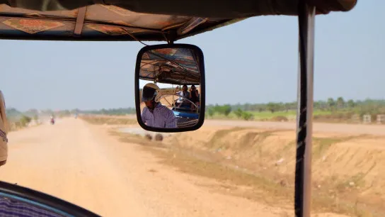 Tuk Tuk 1