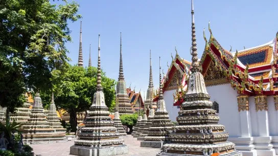 Wat Pho 1