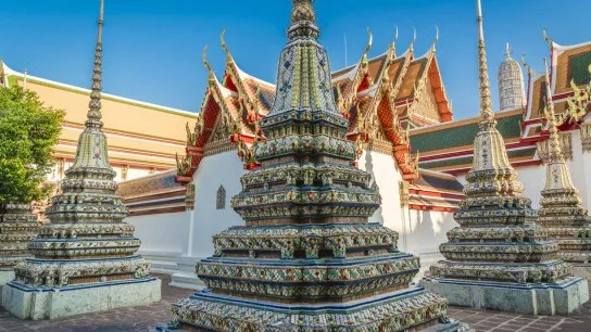 Wat Pho