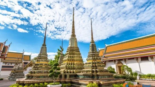 Wat Pho 001