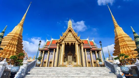 Wat Phra Kaew