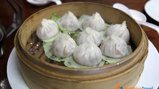 Dumpling