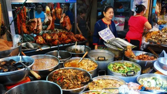 China Town Bangkok