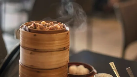 Dim Sum