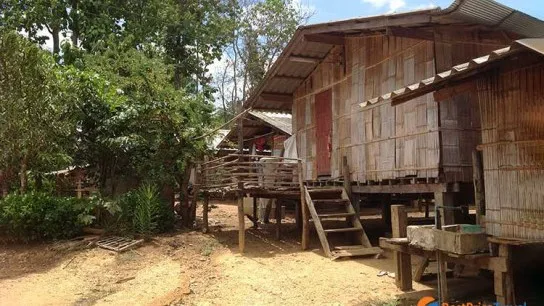Hill Tribes Village