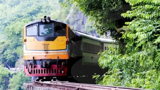 Railway