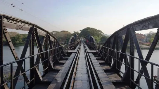 River Bridge