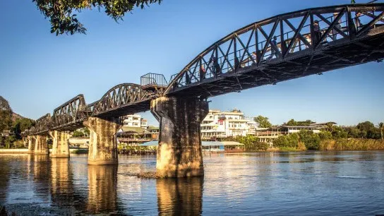 River Kwai