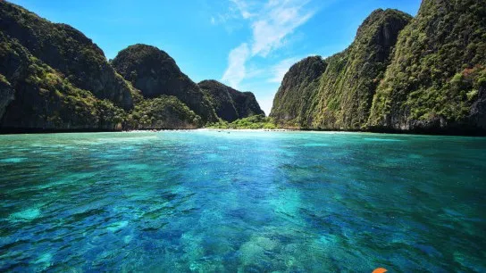 Phi Phi Island