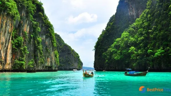 Phi Phi Island