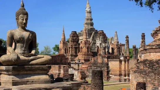 Wat Mahathat