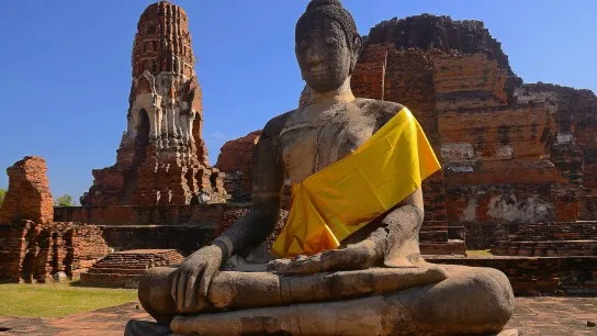 Wat Maha That