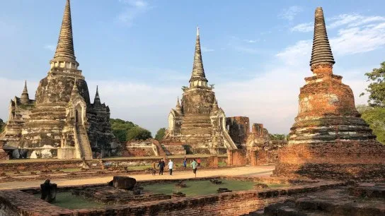 Wat Mondop