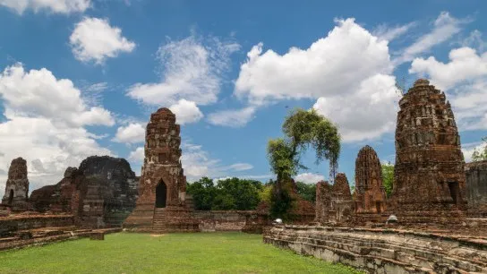 Wat+Mahathat
