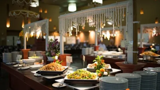 Siam Niramit Dining
