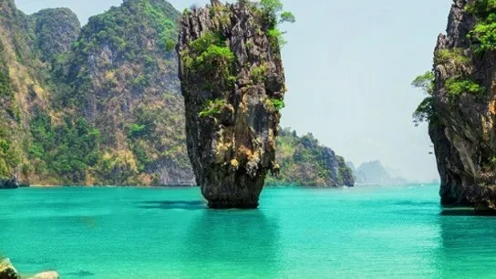 Phuket Island
