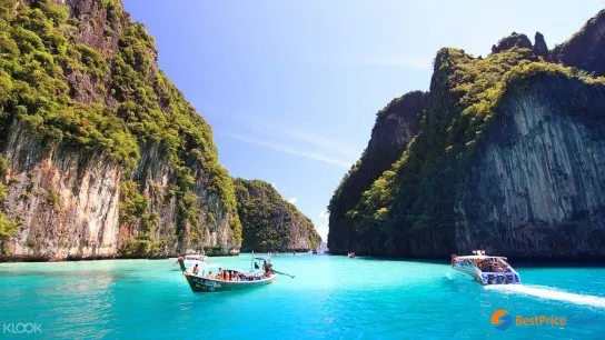 Phuket Island
