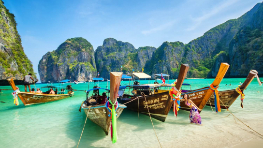 Phuket Island Half day Tour