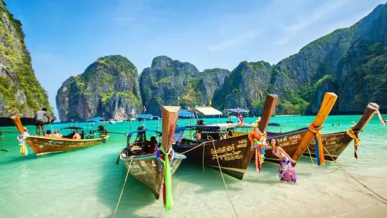 Phuket Island