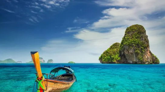 Phuket Island