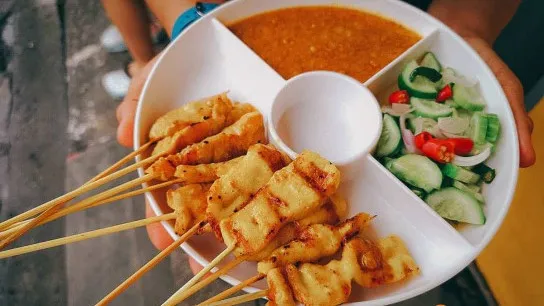 Phuket Food Tour