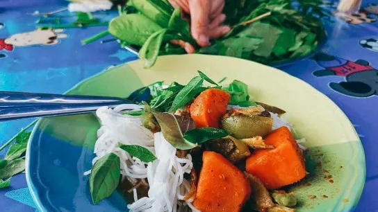 Phuket Food Tour