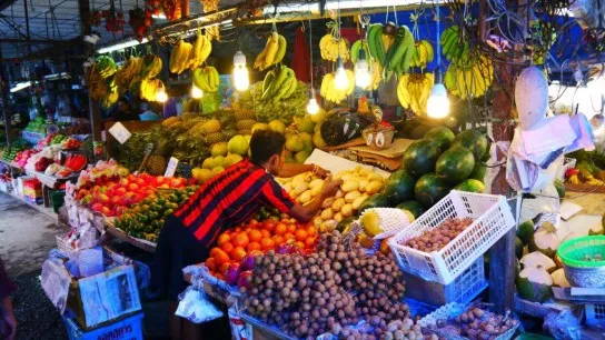 Phuket Food Tour