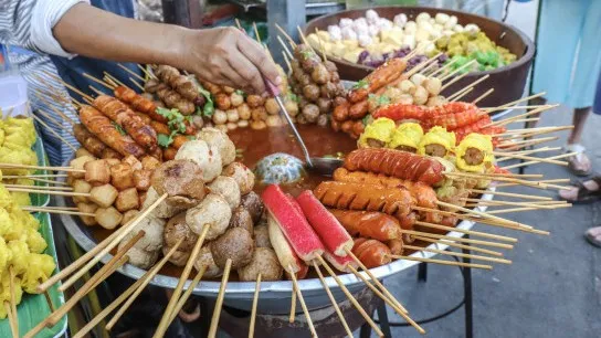 Phuket Food Tour