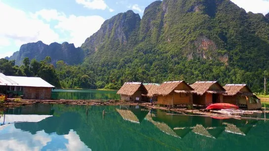 Khao Sok National Park