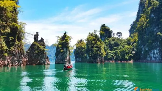 Khao Sok National Park