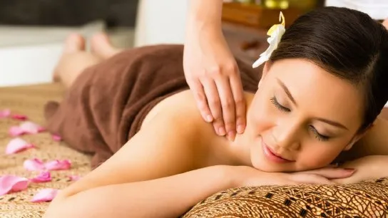 Thai Massage