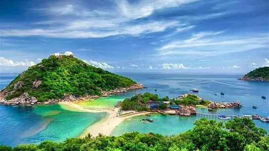 KohTan