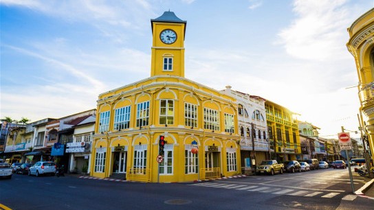 Essence Of Phuket - Boutique Heritage Walk