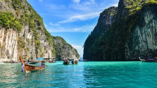 Phi Phi Island